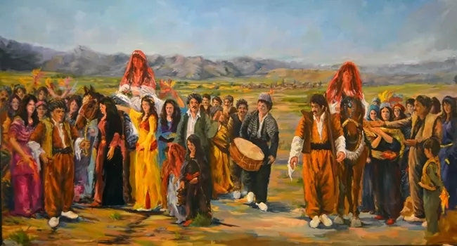 Batman Düğün Davetiyesi Nasıl Seçilir