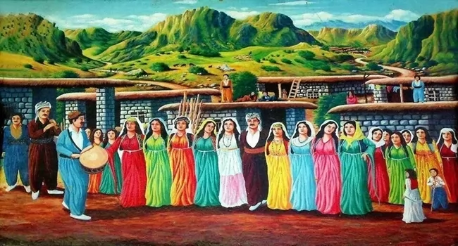 Batman Düğün Davetiyesi Nedir?