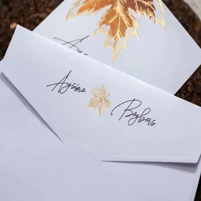 Batman Düğün Davetiyesi - 10636